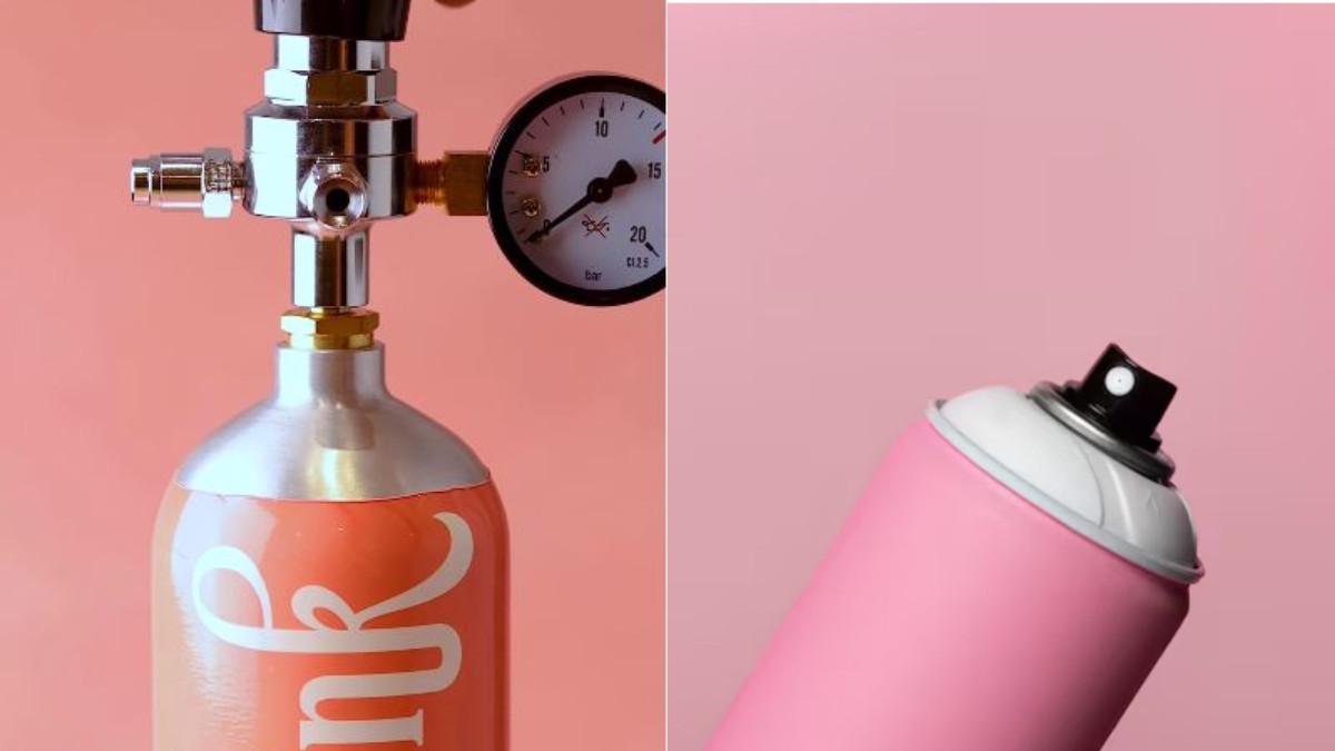 WHIP PINK - Nitrous Oxide, atau gas tertawa bahkan kerap disalahgunakan dengan cara dicampur alkohol, yang justru meningkatkan tingkat bahayanya.