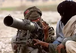 balochistan security attacks report