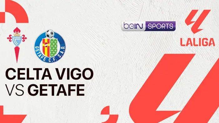 Celta Vigo vs Getafe La Liga 2024