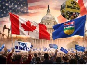 alberta independence referendum canada