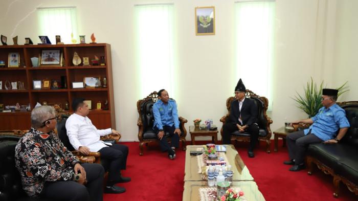 Meneguhkan Poros Maritim sebagai Arah Pembangunan Kepulauan Riau