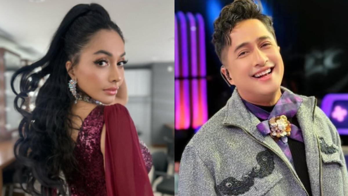 POLEMIK DENADA - Irfan Hakim dituding membela Denada dalam kasus dugaan penelantaran anak. Kuasa hukum Ressa Rizky Rossano beri sentilan.