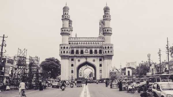 Hyderabad
