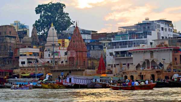 Varanasi