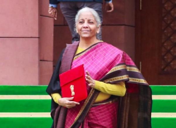 Budget 2026-27: New income tax act 2025, reduced TCS rates, tax holiday for foreign cloud firms