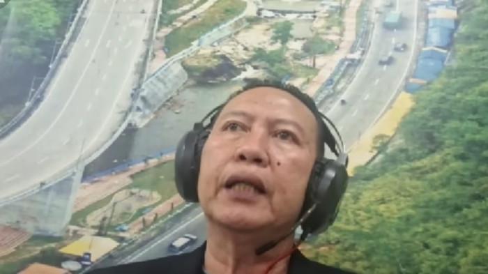 KASUS JAMBRET - Kuasa hukum keluarga jambret tewas Sleman, Misnan Hartono mengaku sebenarnya ada unsur pembunuhan dalam kasus Hogi Minaya.