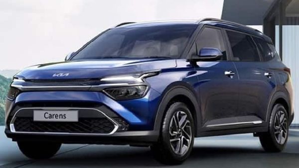 Kia Carens Hybrid is 7 seater MPV, know and other details