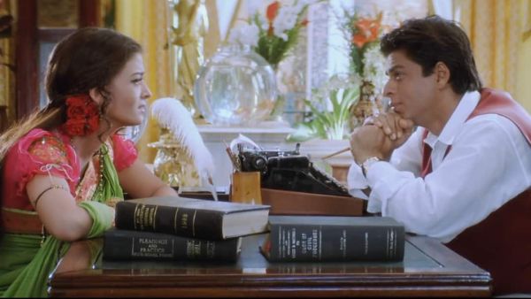 (Image Source: Twitter/@90sAlinaa)