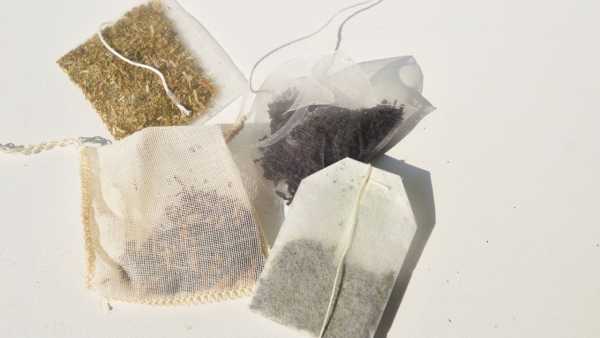 Tea Bag Remove Odor From Shoe