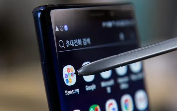 Samsung Electronics