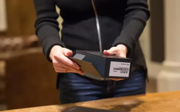 Samsung Sustainability Policy