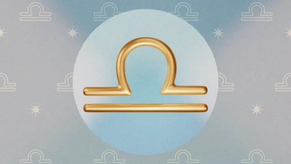 libra daily horoscope