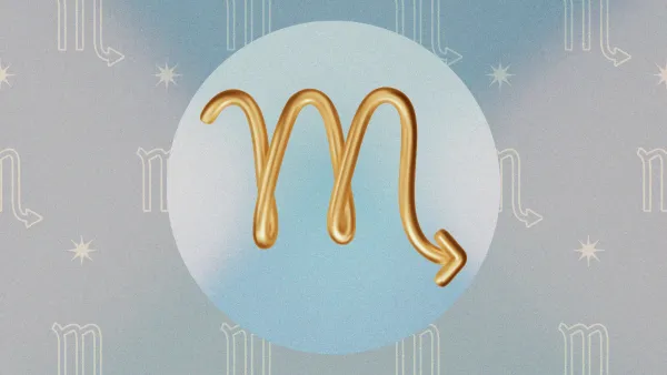 scorpio daily horoscope