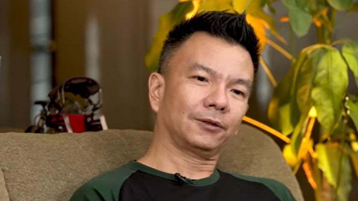 Curhatan Jerry Aurum saat di dalam penjara