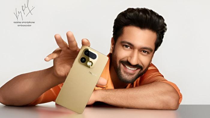 BARU RILIS- Realme 16 baru saja rilis di pasar global pada 29 Januari 2026. Selular ini debut di pasar Vietnam.