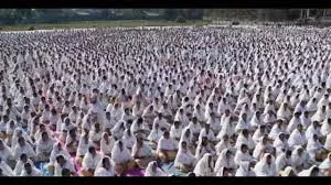 assam sivasagar women global record