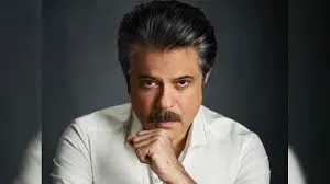 anil kapoor silver haired look social media