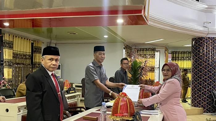 Fany: Aset Daerah Tak Bisa Sembarangan Dikelola