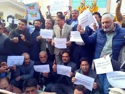 nc lawmakers protest jk assembly statehood