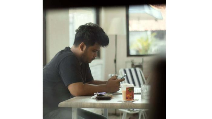 168 Roast Studio Kopi