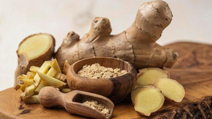 manfaat rutin konsumsi jahe