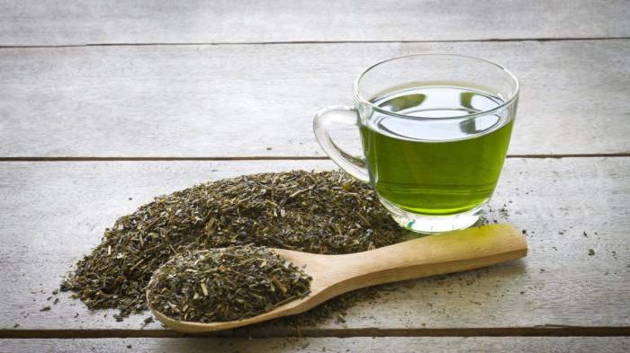 Fakta kesehatan tentang teh hijau yang bagus untuk kesehatan tubuh