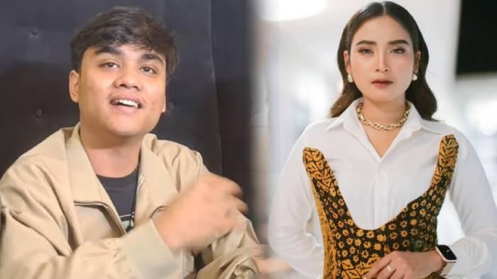 MANTAN ISTRI RESSA - Ressa Rizky Rossano akhirnya mengungkap alasan kenapa dirinya sempat mengaku belum menikah dan punya anak.