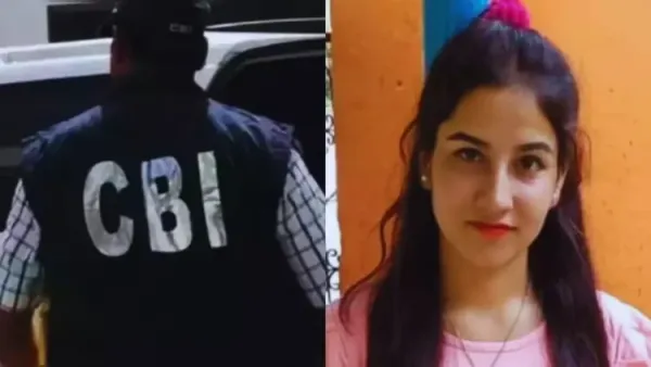 ankita bhandari murder cbi fresh case news 11zon