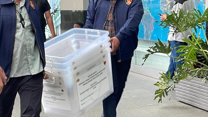 kasus saham gorengan