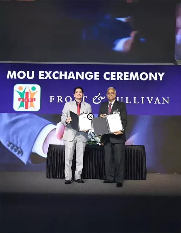 MOU-Exchange