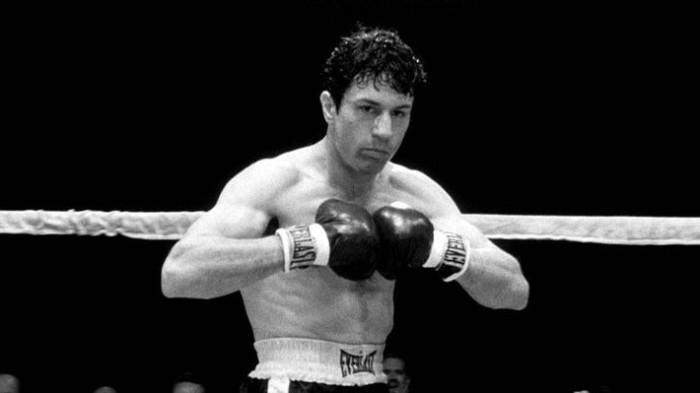 film Raging Bull (1980)