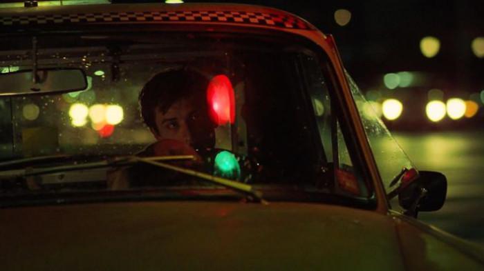 film Taxi Driver (1976)
