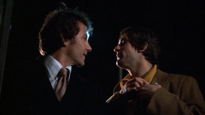 film Mean Streets (1973)