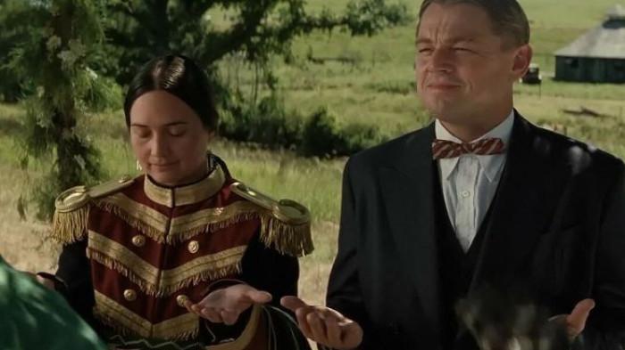 film Killers of the Flower Moon (2023)