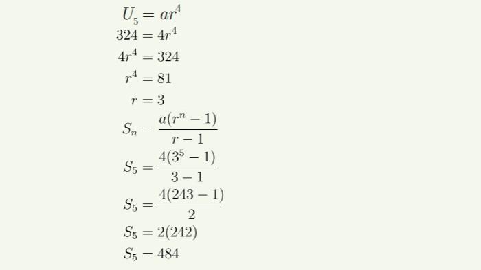 Kunci Jawaban Matematika Kelas 10 Kurikulum Merdeka Halaman 68 jawaban 3