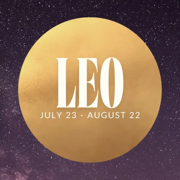 leo zodiac signs powerful sign universe february 4 2026