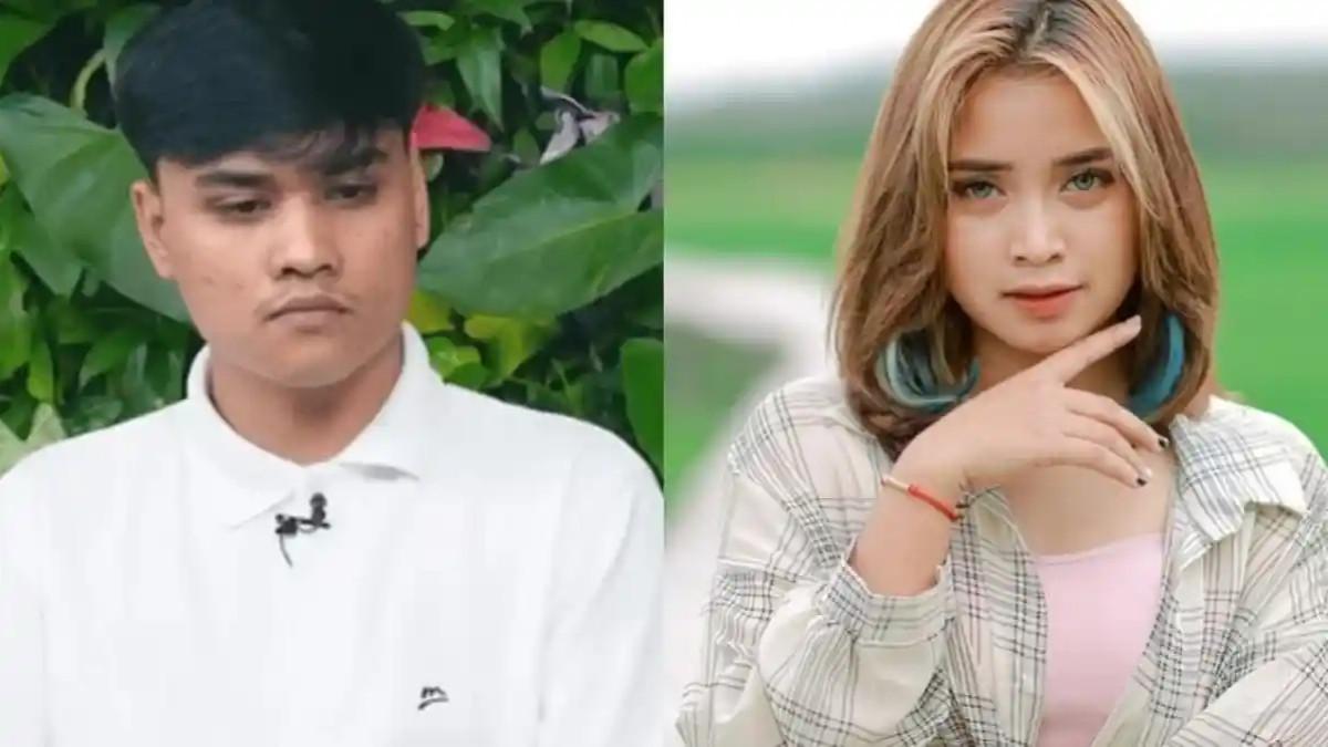 POLEMIK RESSA ROSSANO - Ressa Rizky Rossano ternyata punya anak dari pernikahannya dengan penyanyi dangdut Banyuwangi, Dini Kurnia.