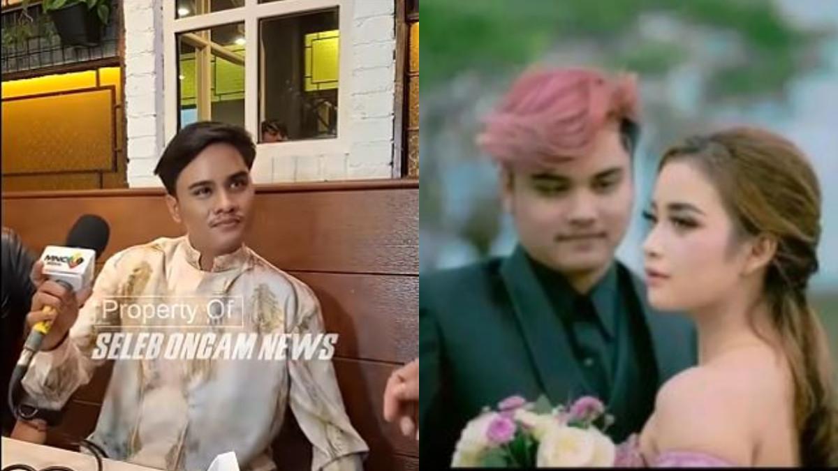 Ressa mengakui bahwa dirinya sudah menikah dan punya anak. Awalnya fakta tersebut sengaja ditutupi lantaran permintaan mantan istri.