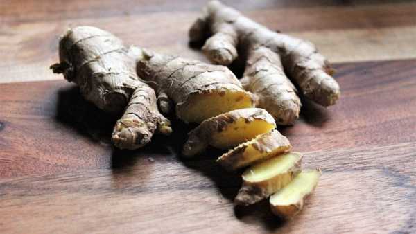Ginger Benefits