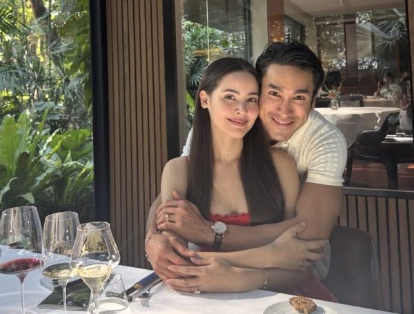 ณเดชน์ ตื่นเต้นเผยแพลนงานแต่งที่ขอนแก่น จัดพิธีเรียบง่ายสไตล์อีสาน