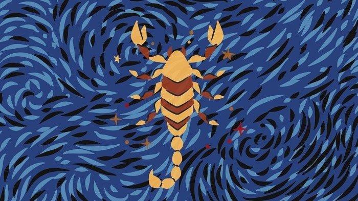 ZODIAK SCORPIO - Ilustrasi ramalan zodiak Scorpio diambil dari Freepik tanggal 31 Januari 2025. Ramalan zodiak besok Scorpio besok Jumat 31 Januari 2025. 