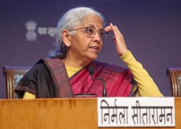 Addressing the media here after the Budget 2026-27 was presented, Revenue Secretary Arvind Shrivastava said the intent to increase STT on futures and options is aimed at curbing excessive speculation as well as systemic risks linked to STT.