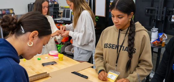 Summer Accelerator Turns Startups into Powerhouse Ventures (VIDEO)