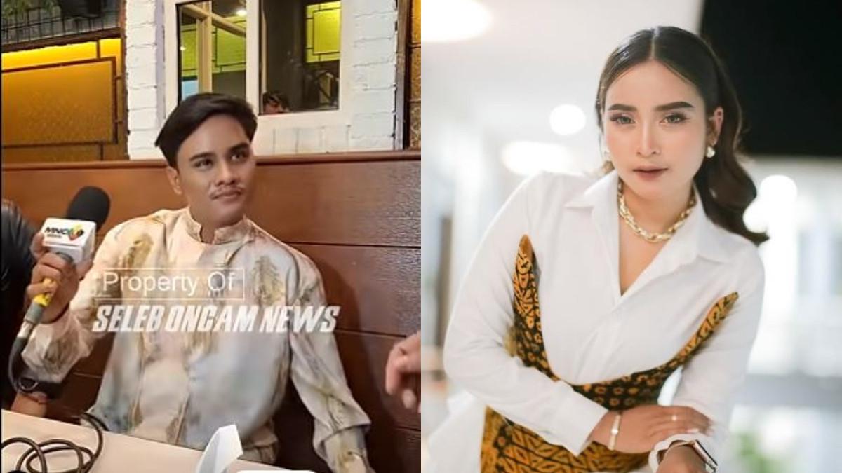 Ressa dan Dini memiliki seorang anak berumur 6 tahun diberi nama Aldan Rizky Julia Rosano.