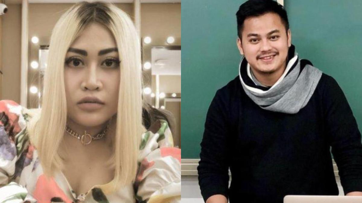 Kondisi terkini Boiyen setelah gugat cerai Rully Anggi Akbar.