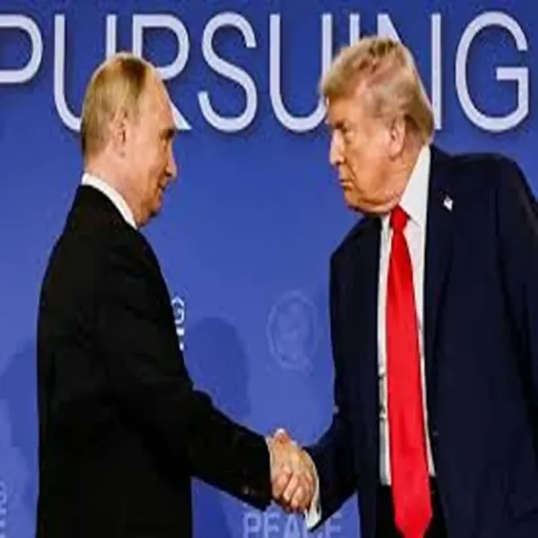 trump iran talks putin ukraine war