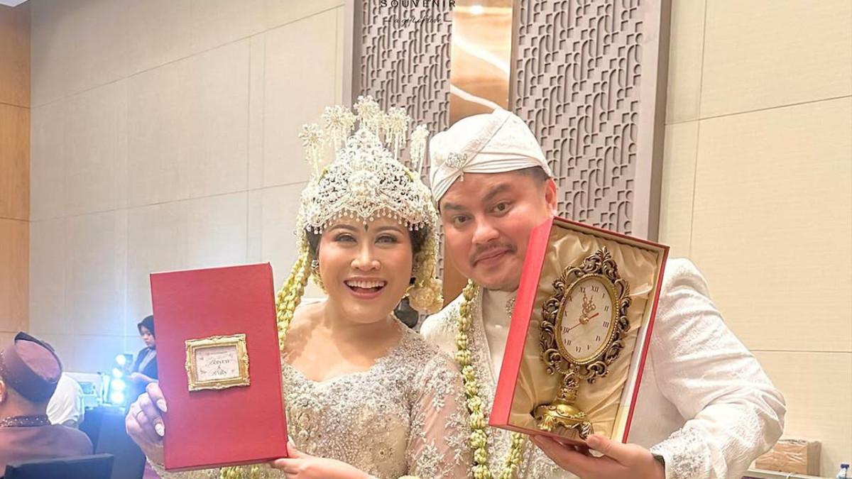 SOUVENIR BOIYEN - Souvenir Pernikahan Boiyen