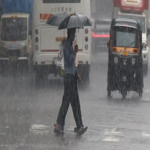 tamil nadu foggy mornings light rain