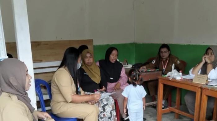 Universal Health Coverage (UHC) di Sigi