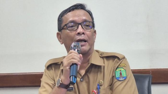 PJ SEKDA NUNUKAN - Raden Iwan Kurniawan saat berada di Nunukan beberapa waktu lalu. Berikut ini sosok Raden Iwan Kurniawan, Penjabat Sekda Nunukan yang baru, dulu awali karir di Kaltim hingga Bulungan.